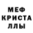 A-PVP мука Raff Rafevich